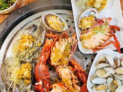 -船奇蒸汽海鲜·闽菜(八市海鲜总店)