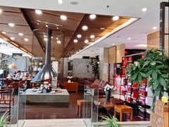 -郑庄脂渣海鲜楼(九水路店)