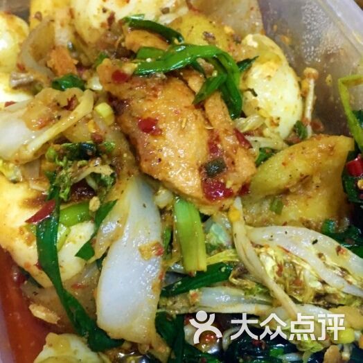 张小妹烧烤-图片-重庆美食-大众点评网