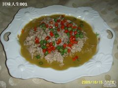 金汤肥牛-翠晶水上餐厅(泰晤士小镇店)