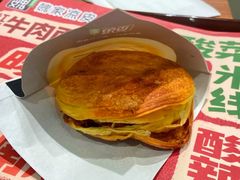 -魏家凉皮(梨园店)