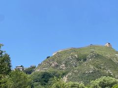 -雁门关景区