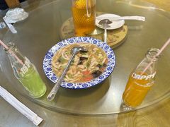 -杏花村水席楼(西大街总店)