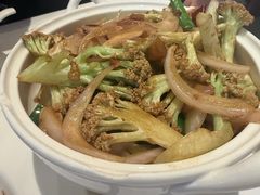 -桂满陇·蟹黄小笼汤包(巴黎春天浦建店)