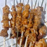 每一串都是美味 太香啦😆