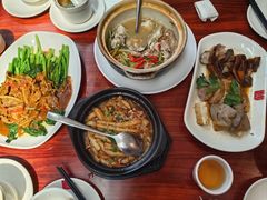 -潮名荟潮州菜馆(祈福缤纷世界店)