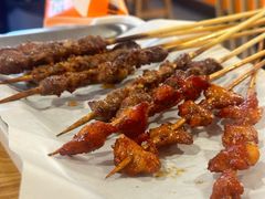 -开蚝屋·海鲜龙虾烧烤(文二路店)