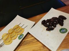 -河坝강뚝烧烤专门店(旗舰店)