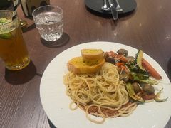 -Shantek象提南亚餐厅&西餐融合Bistro(淮海中路店)