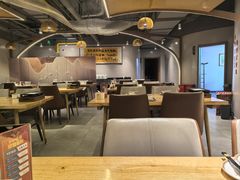 -郭靖内蒙菜·烤全羊·烧烤(望京旗舰店)