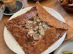 -RAC BAR(安福路店)