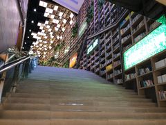 -当当书店(国泰广场店)