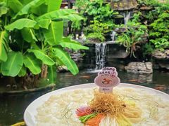 -顺德渔村·岭南一号
