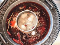 -晓宇重庆火锅(赛格国际购物中心店)