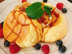 -UPPER KITCHEN(延安路店)