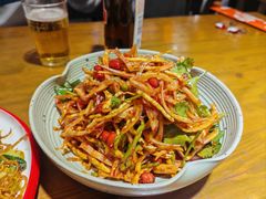 -小杨烤肉(明德门店)