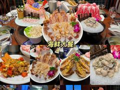 -东海怡品海鲜豆捞(舟宿夜江店)