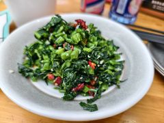 -798烧烤工厂(太和路店)