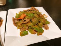 -金鼎轩(鸟巢北辰荟店)
