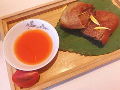 -松鹤楼·非遗·苏帮菜(融科店)