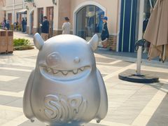 -斯普瑞斯奥特莱斯