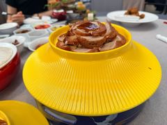 -花家怡园(四合院总店)