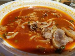 -有奴思烤肉·清真(正宁路店)