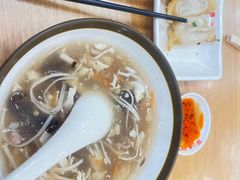 -小姜锅贴(凤凰街店)