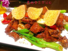 -隐食私房菜(老街店)