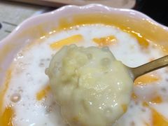 -甜心妈妈·榴莲星级糖水(北京路总店)