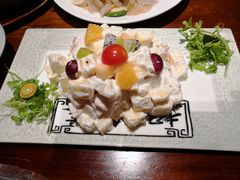 -陆壹捌餐厅(五大道店)