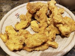 -椒香城门口老火锅(虎门店)