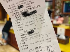 -鸿泰洋美食水会(东门中店)