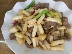 -明记海鲜大排档(巽寮湾店)
