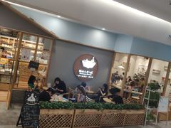 -猫的天空之城概念书店(印象城购物中心店)