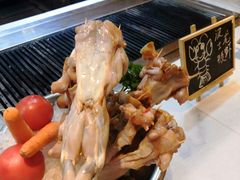 -杭州钱江新城万怡酒店-西餐厅