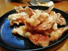 老式锅包肉-金掌勺东北菜(格兰晴天店)