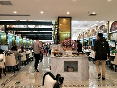 -李氏圣鲸大型自助餐
