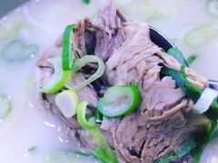 -神仙雪浓汤(明洞店)