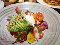 -第101座花园餐厅(湖滨88店)