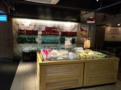 零售区-味多美蛋糕(双安店)