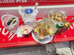 -见味花甲(合生汇店)