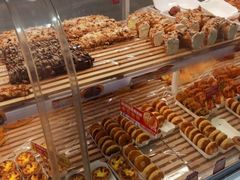-味多美蛋糕(朝新嘉园店)