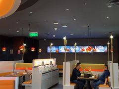 -探鱼·鲜青椒爽麻烤鱼(银泰城店)