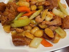 -古南都·老广东酒楼(龙江店)