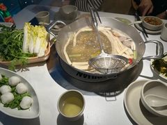 -左庭右院鲜牛肉火锅(新梅广场店)