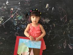 -美吉姆国际儿童发展中心(红谷滩绿地缤纷城中心)