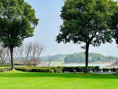 -天目湖涵田半山温泉