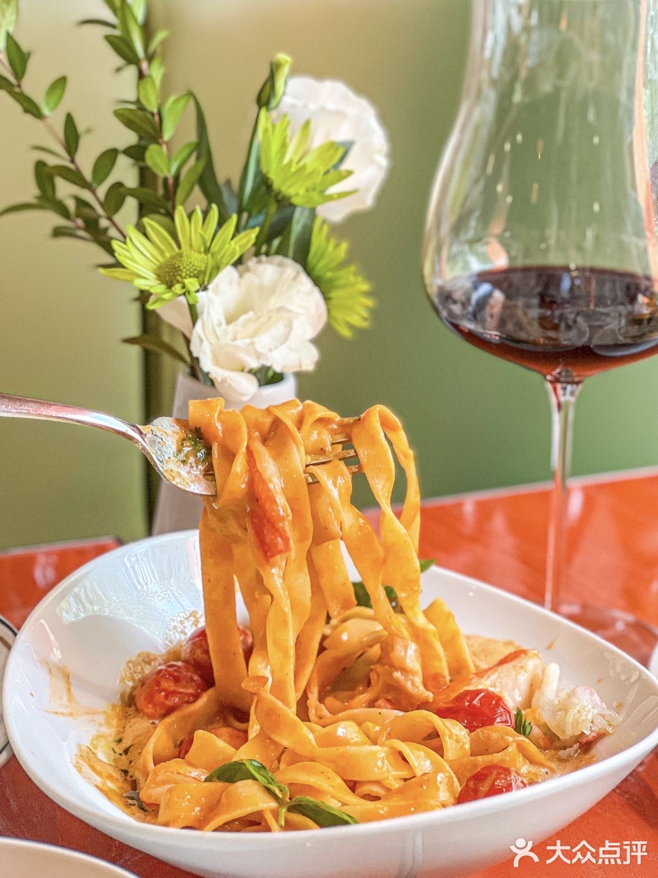 静安寺|浪漫约会的氛围感法餐首选