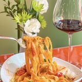 静安寺|浪漫约会的氛围感法餐首选